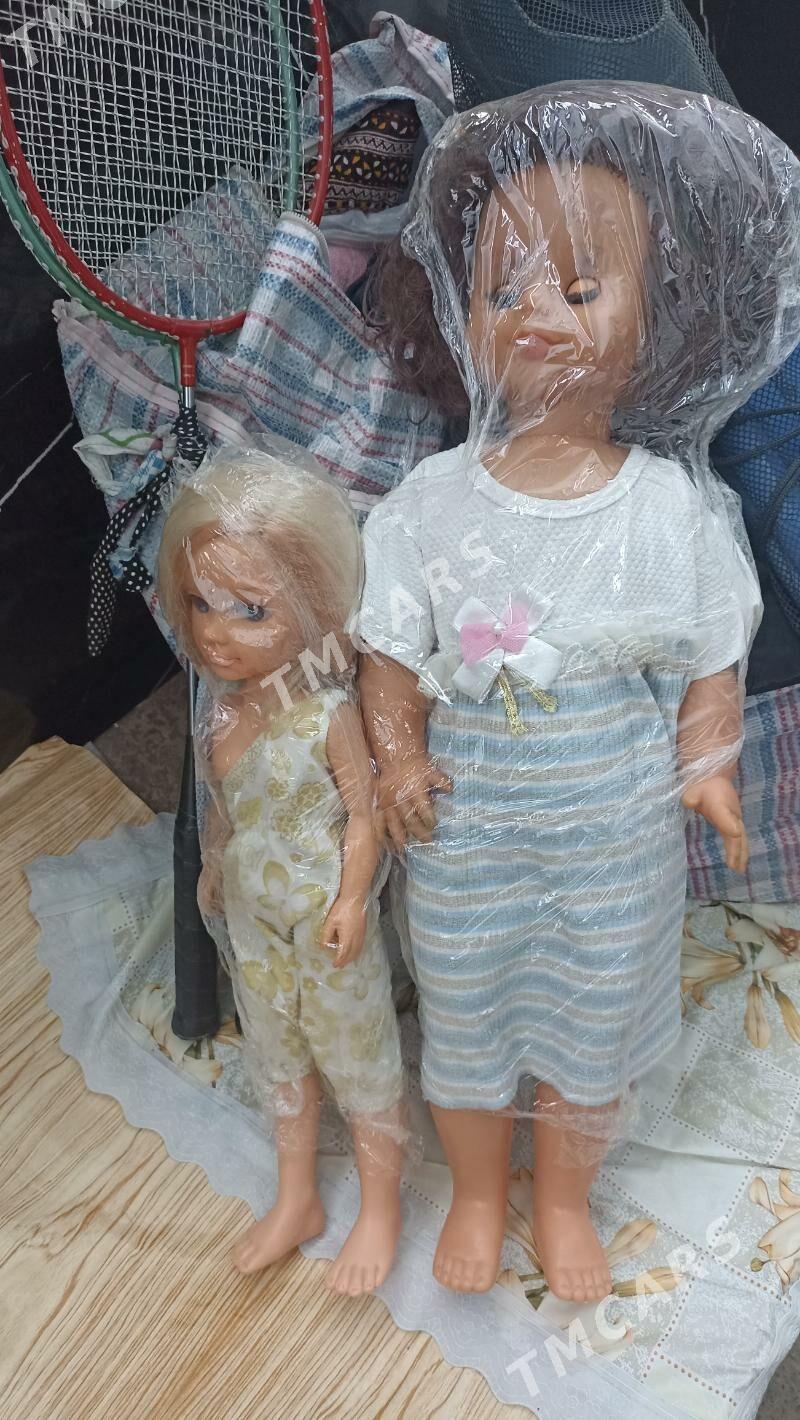 кукла - Mary - img 2