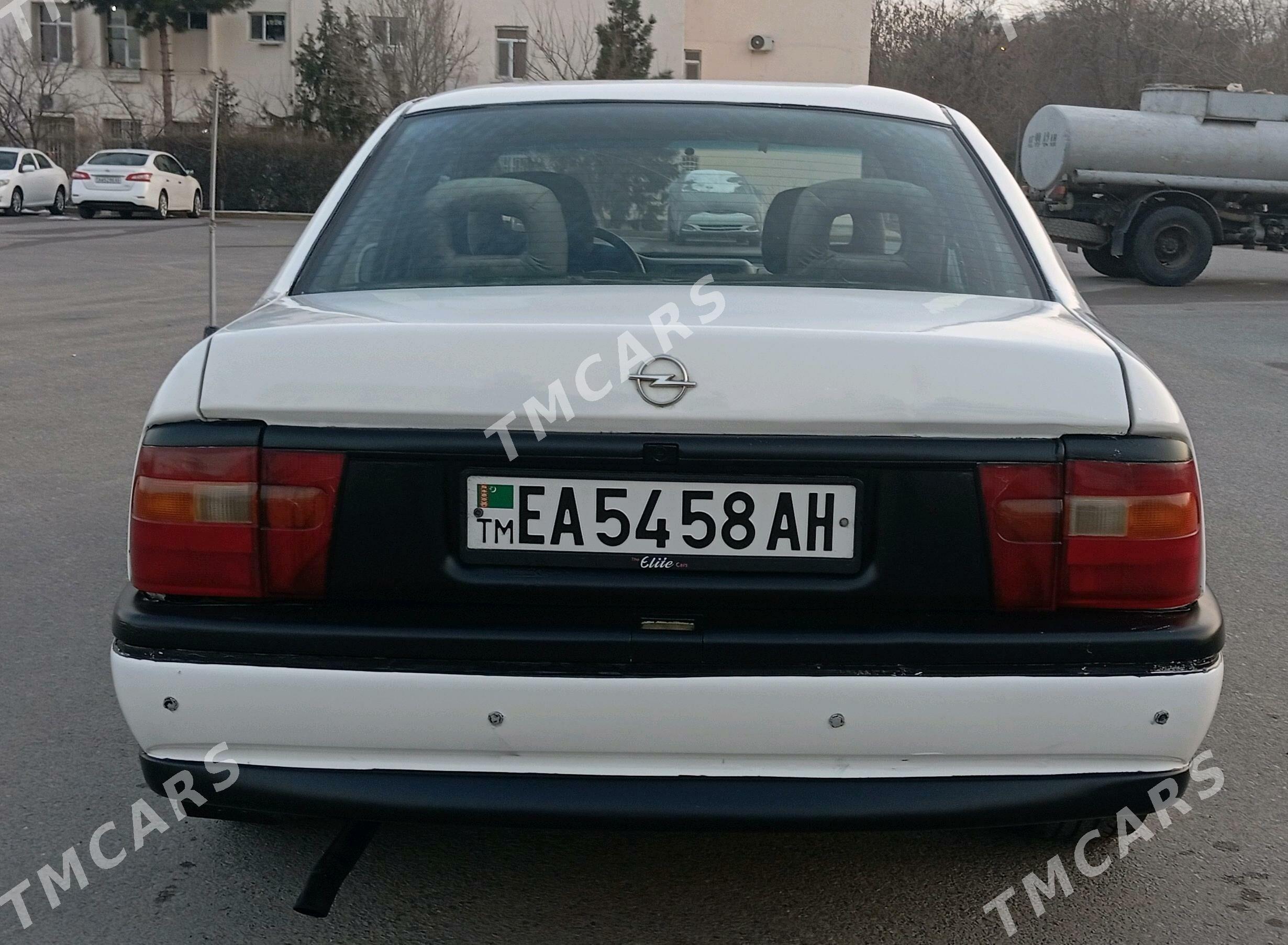 Opel Vectra 1995 - 34 000 TMT - Aşgabat - img 4