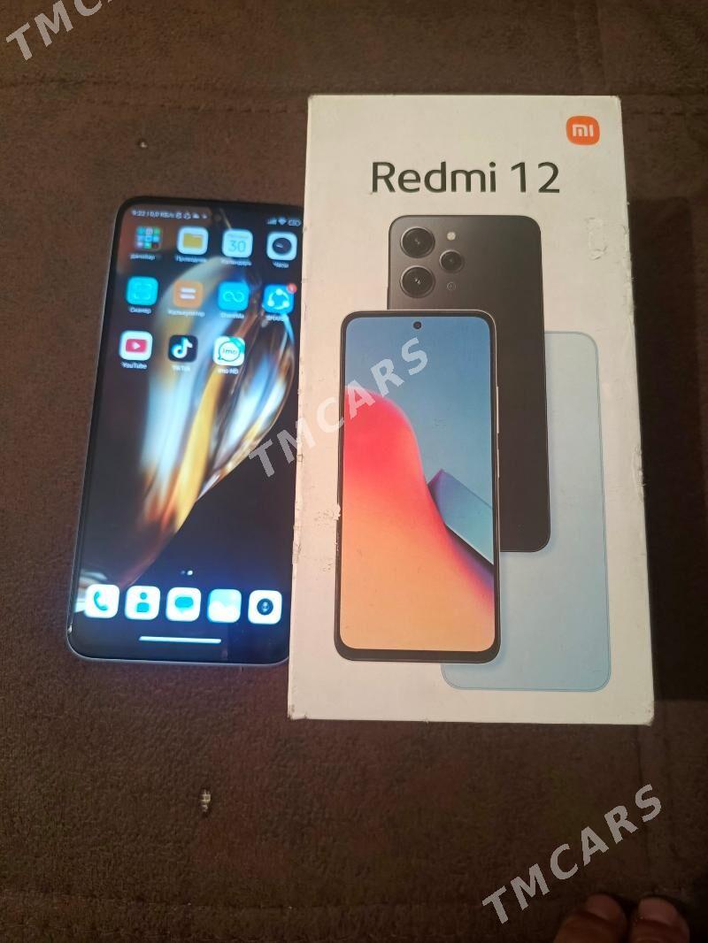 Redmi 12 - Türkmenabat - img 2
