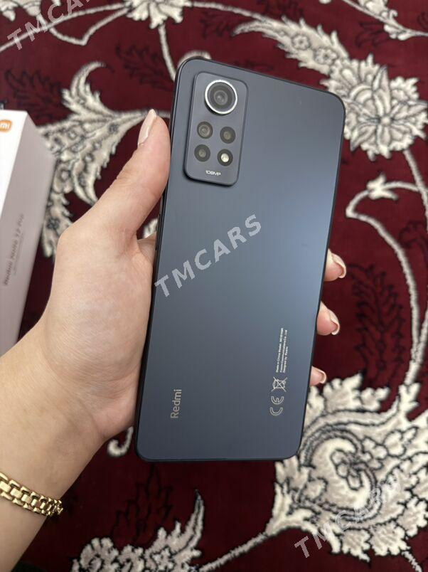 Redmi note 12 pro - Aşgabat - img 3