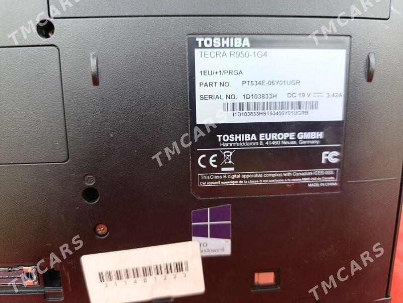 Toshiba - Туркменабат - img 4