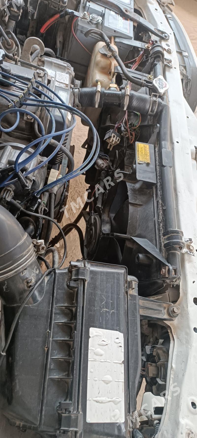 Toyota Mark II 1994 - 58 000 TMT - Гумдаг - img 2