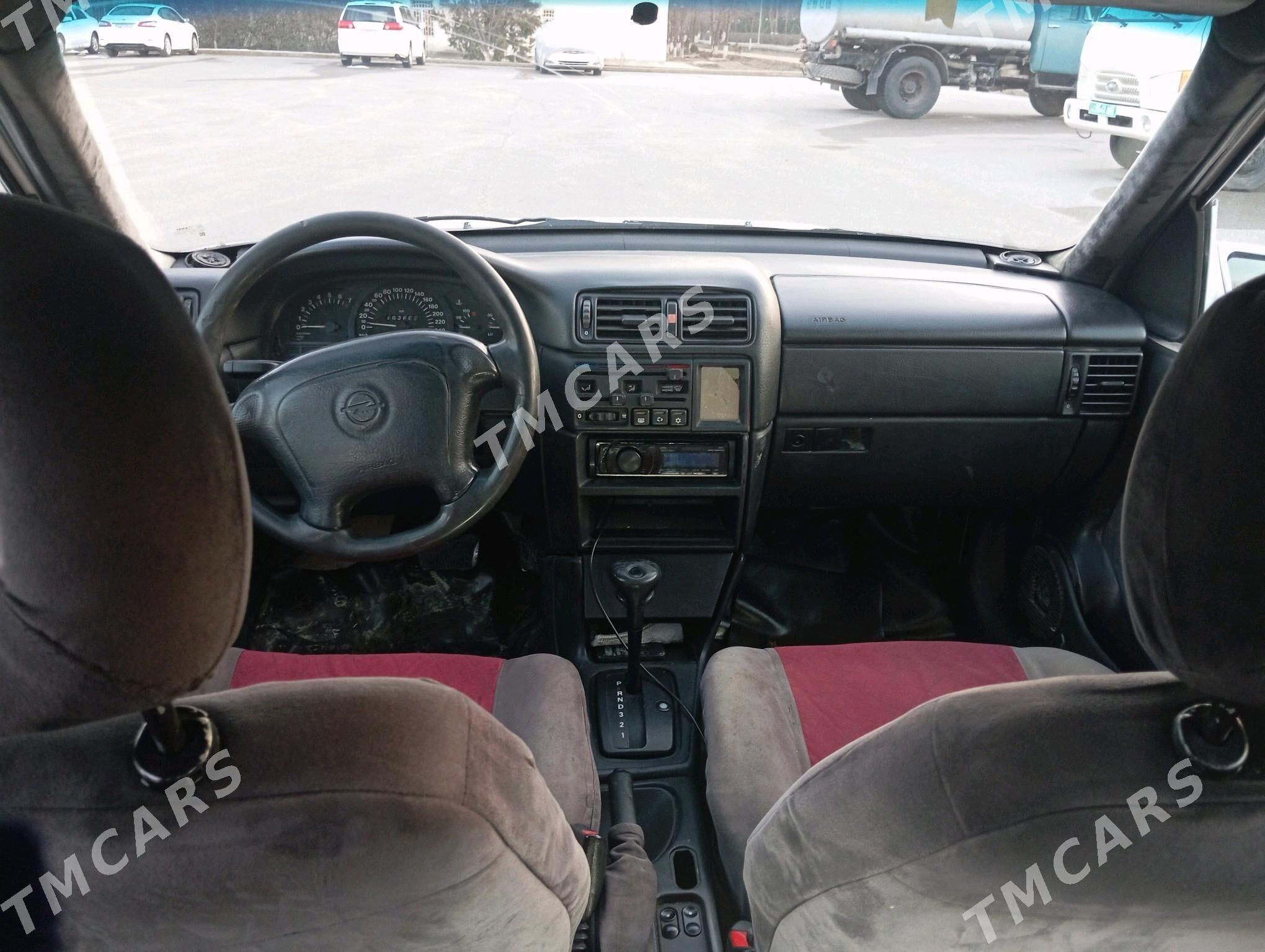 Opel Vectra 1995 - 34 000 TMT - Aşgabat - img 5