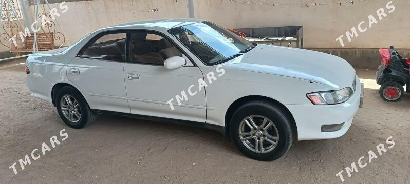 Toyota Mark II 1994 - 58 000 TMT - Гумдаг - img 10