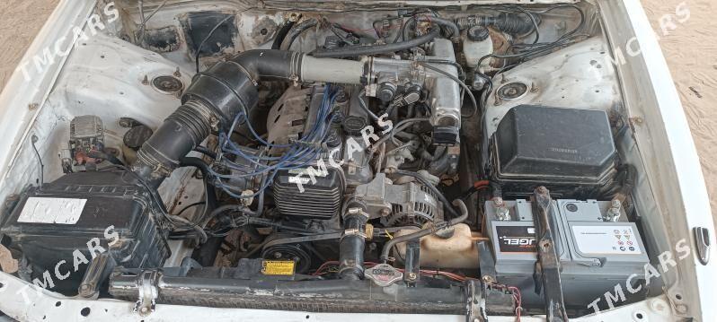 Toyota Mark II 1994 - 58 000 TMT - Гумдаг - img 9