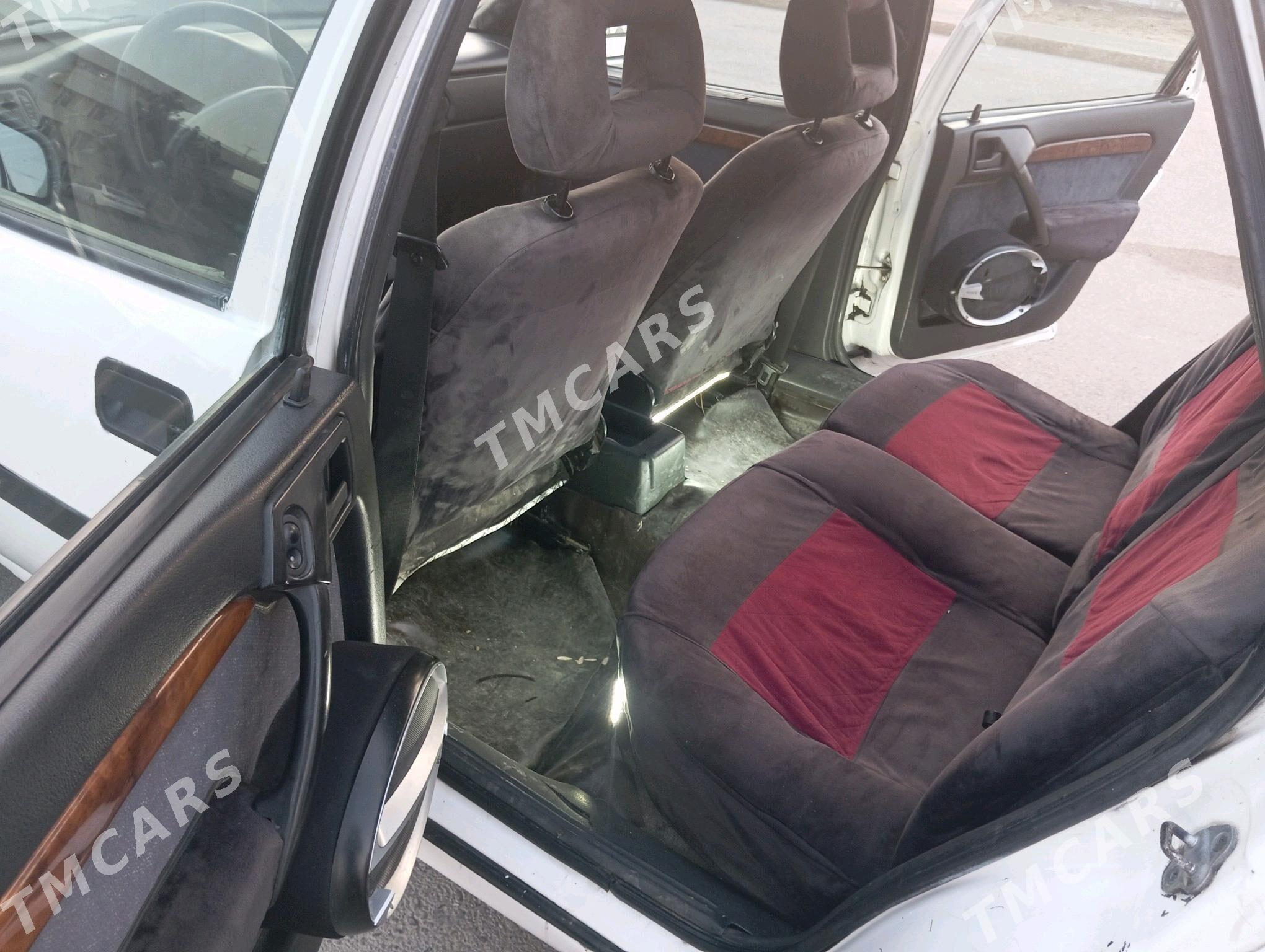 Opel Vectra 1995 - 34 000 TMT - Aşgabat - img 6