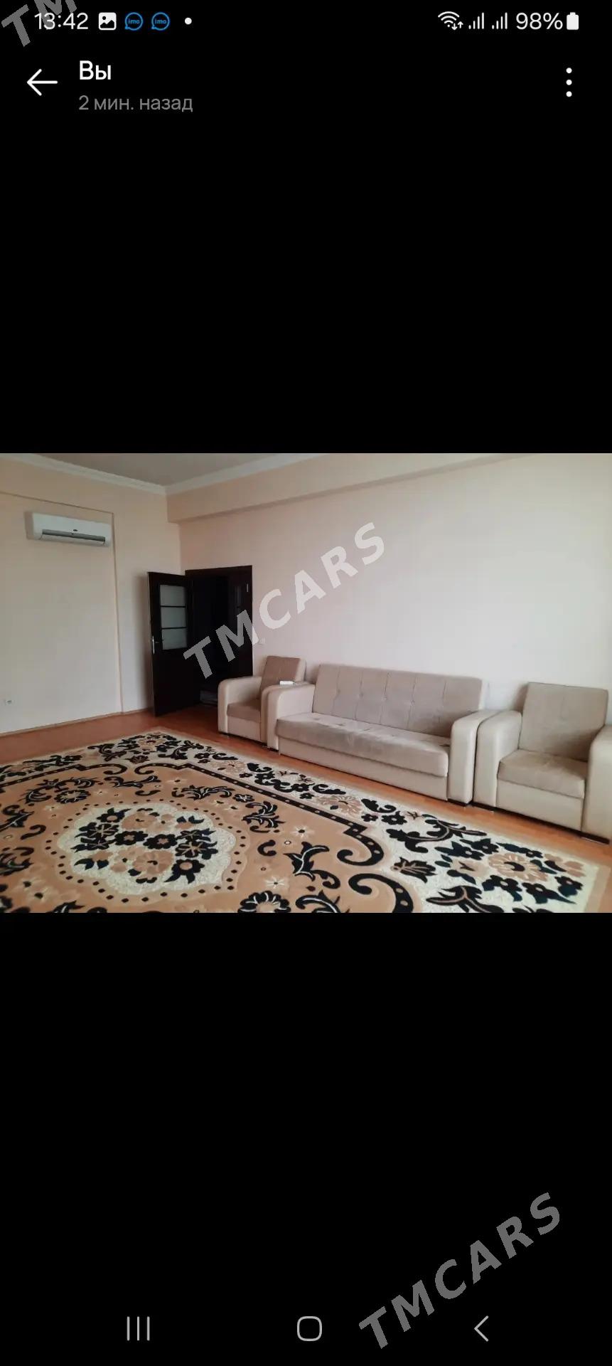 Arenda Gurtly - Aşgabat - img 3