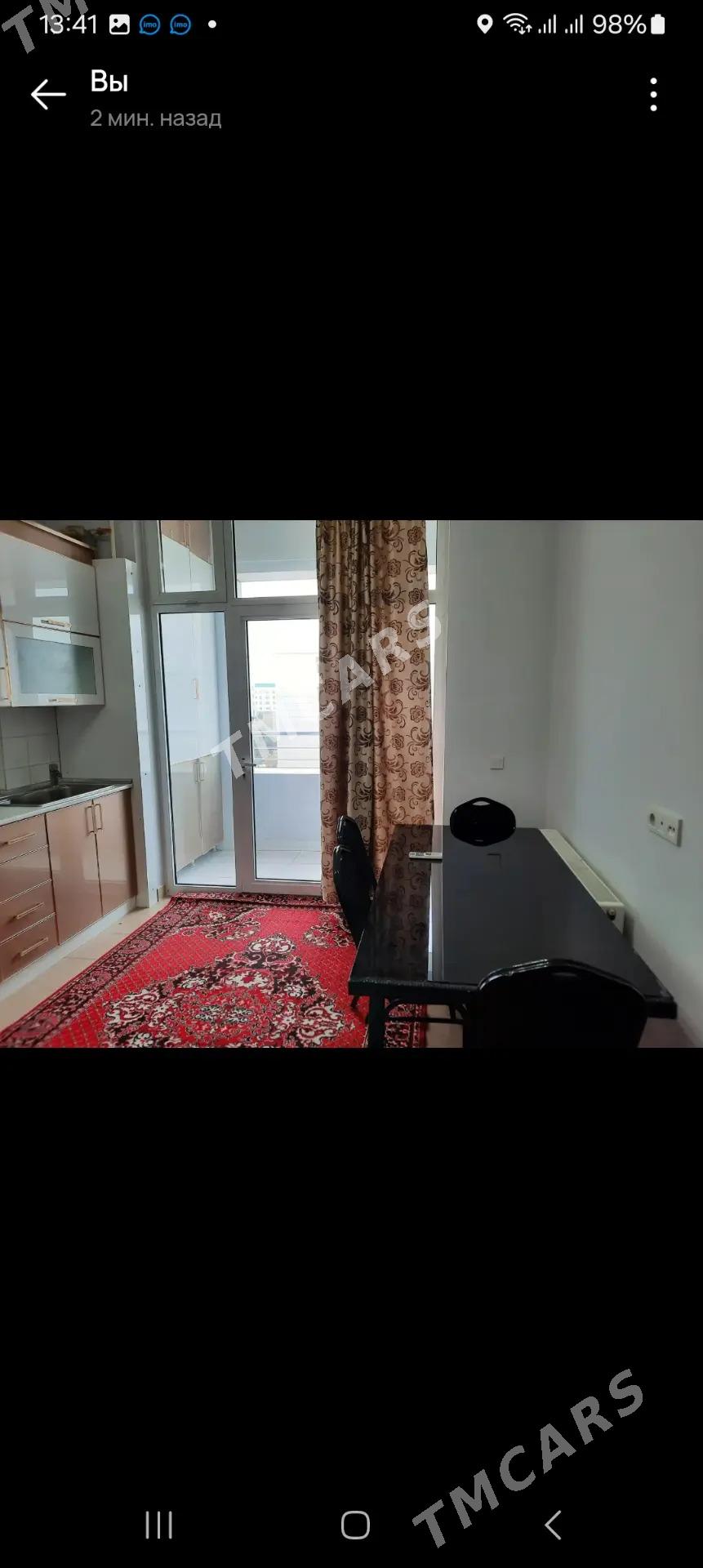 Arenda Gurtly - Aşgabat - img 6