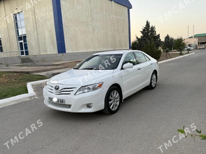 Toyota Camry 2010 - 172 000 TMT - Бузмеин - img 2
