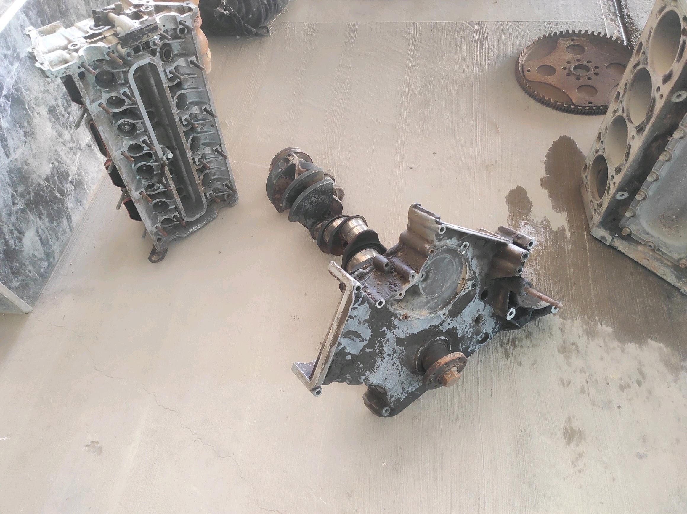 4.4 bmw mator 4 000 TMT - Çärjew - img 2