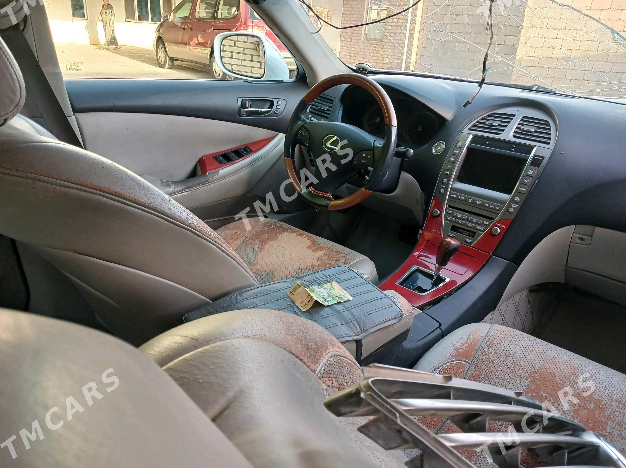Lexus ES 350 2008 - 113 000 TMT - Murgap - img 2