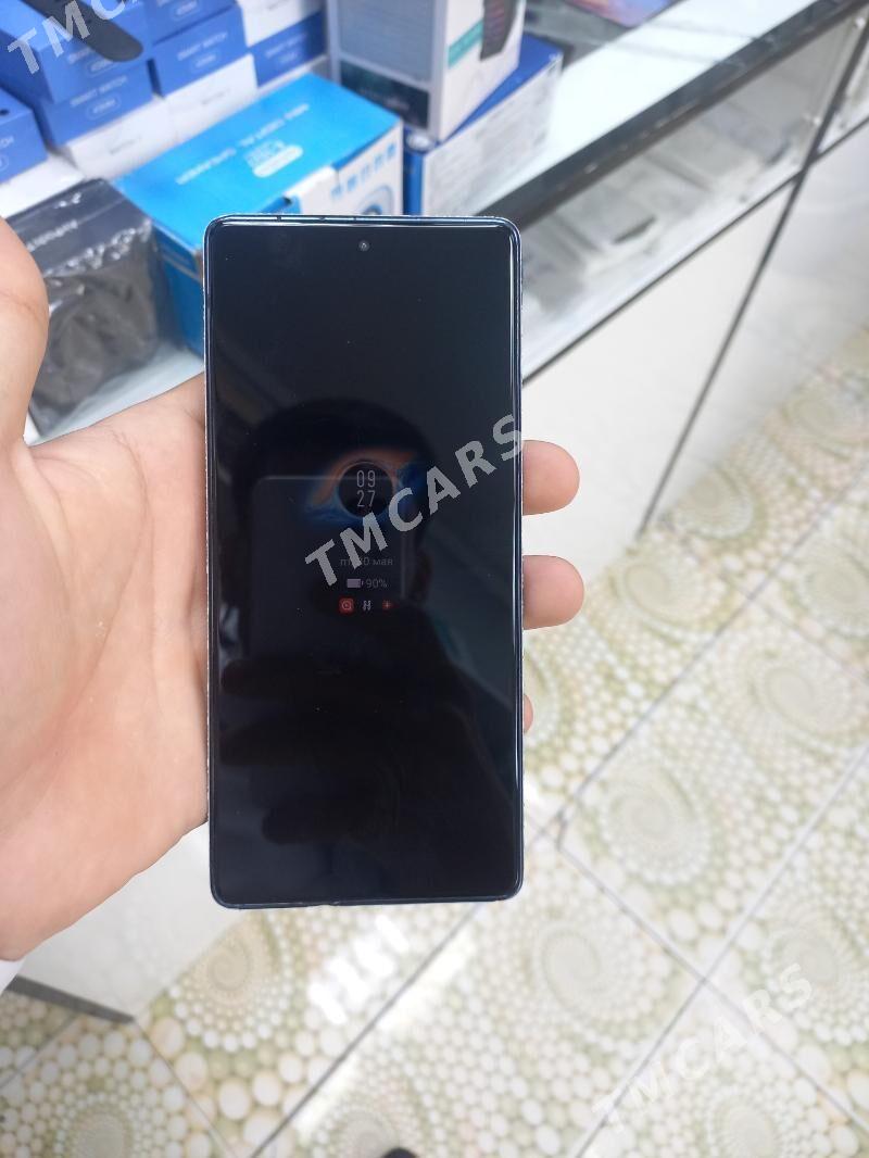 Infinix note 40 16/256 - Ашхабад - img 3