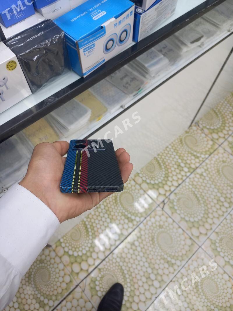 Infinix note 40 16/256 - Ашхабад - img 7