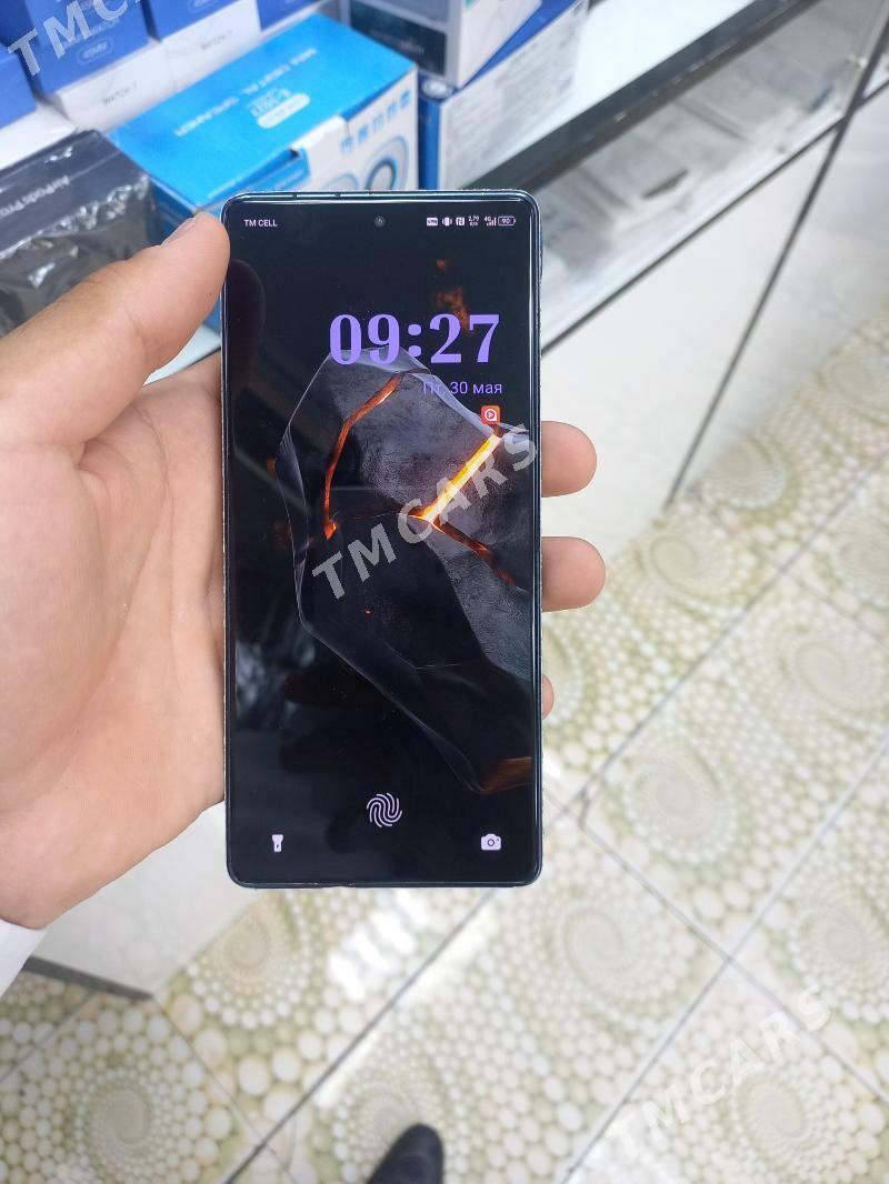 Infinix note 40 16/256 - Ашхабад - img 6