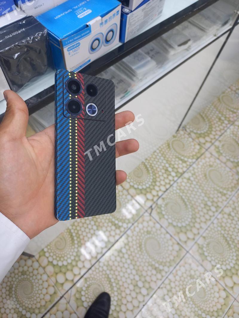 Infinix note 40 16/256 - Ашхабад - img 5