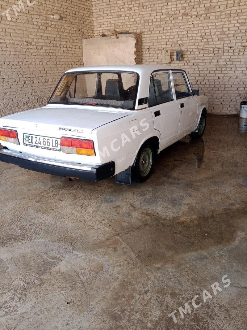 Lada 2107 2001 - 33 000 TMT - Халач - img 3