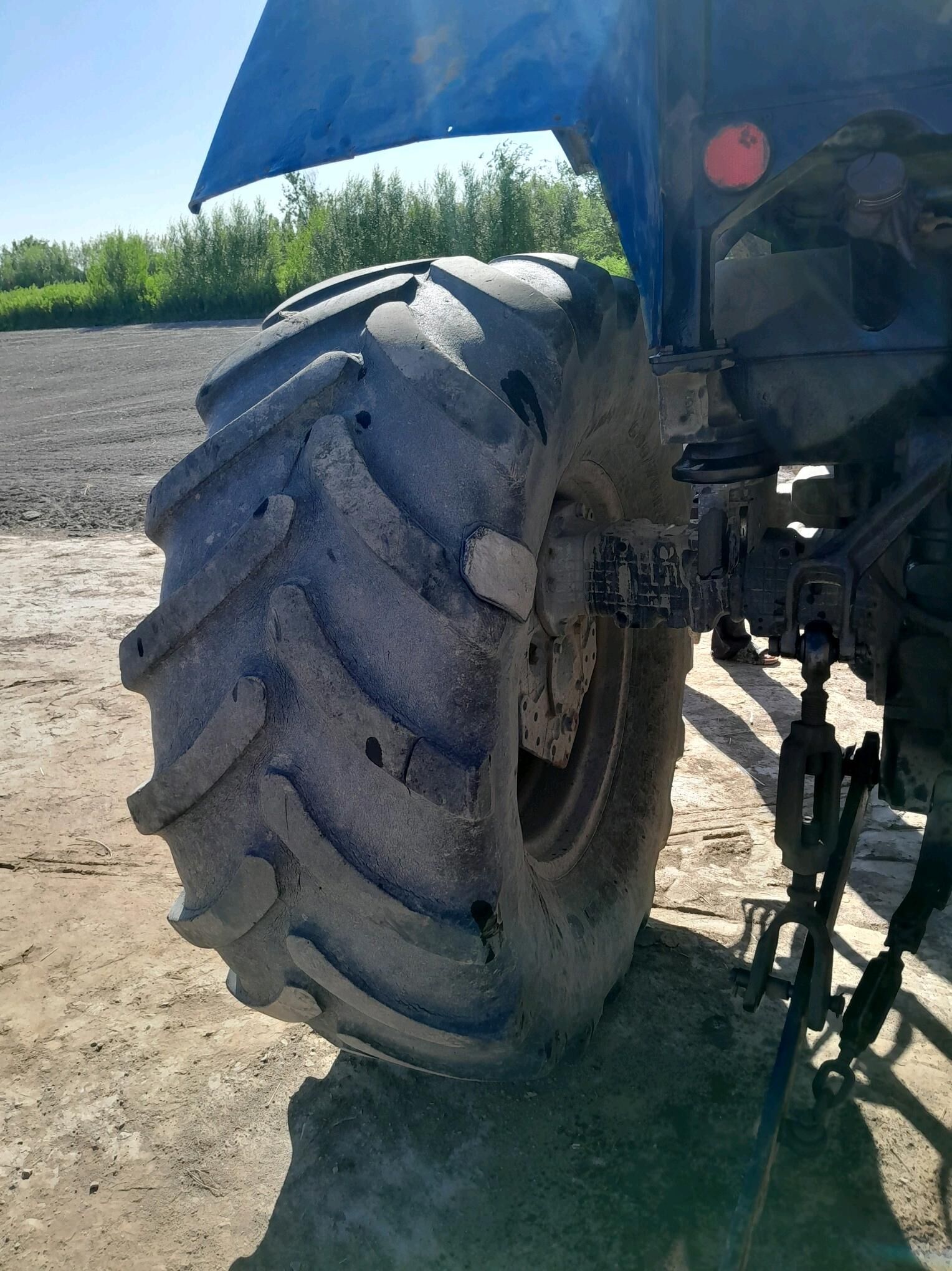 Teker tigir balon.Mtz мтз 13 000 TMT - Türkmenbaşy etr. - img 2