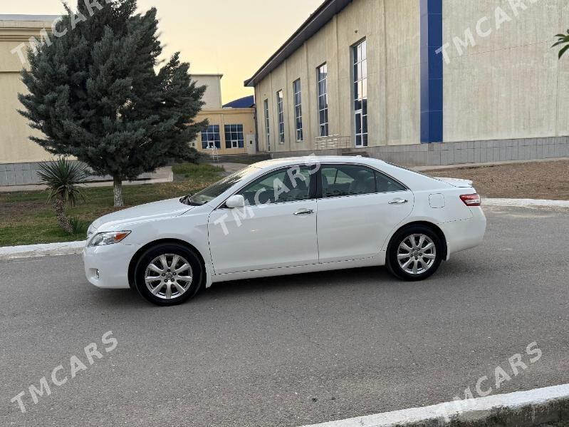 Toyota Camry 2010 - 172 000 TMT - Бузмеин - img 9