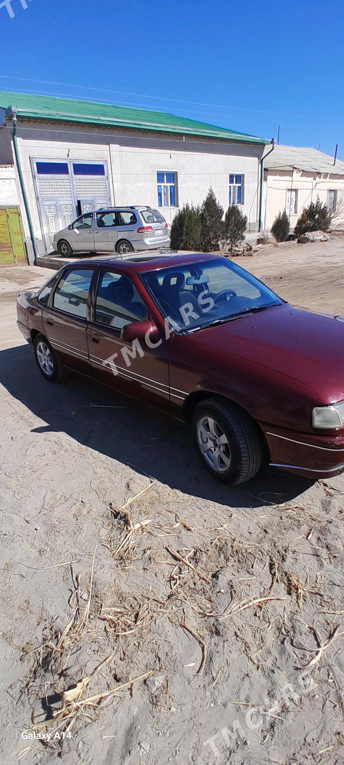 Opel Vectra 1992 - 25 000 TMT - Daşoguz - img 2
