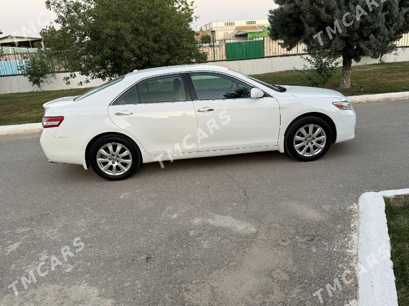 Toyota Camry 2010 - 172 000 TMT - Бузмеин - img 7