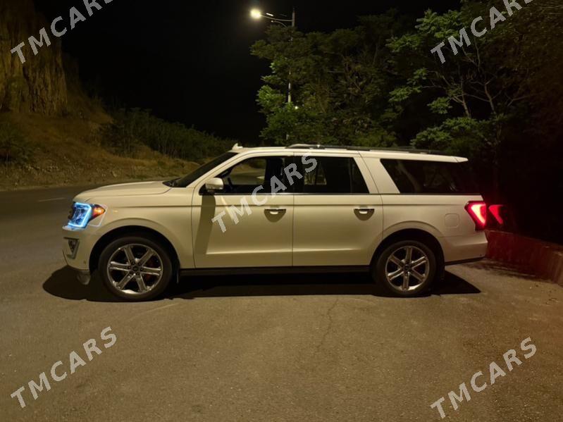 Ford Expedition 2019 - 510 000 TMT - Ашхабад - img 2