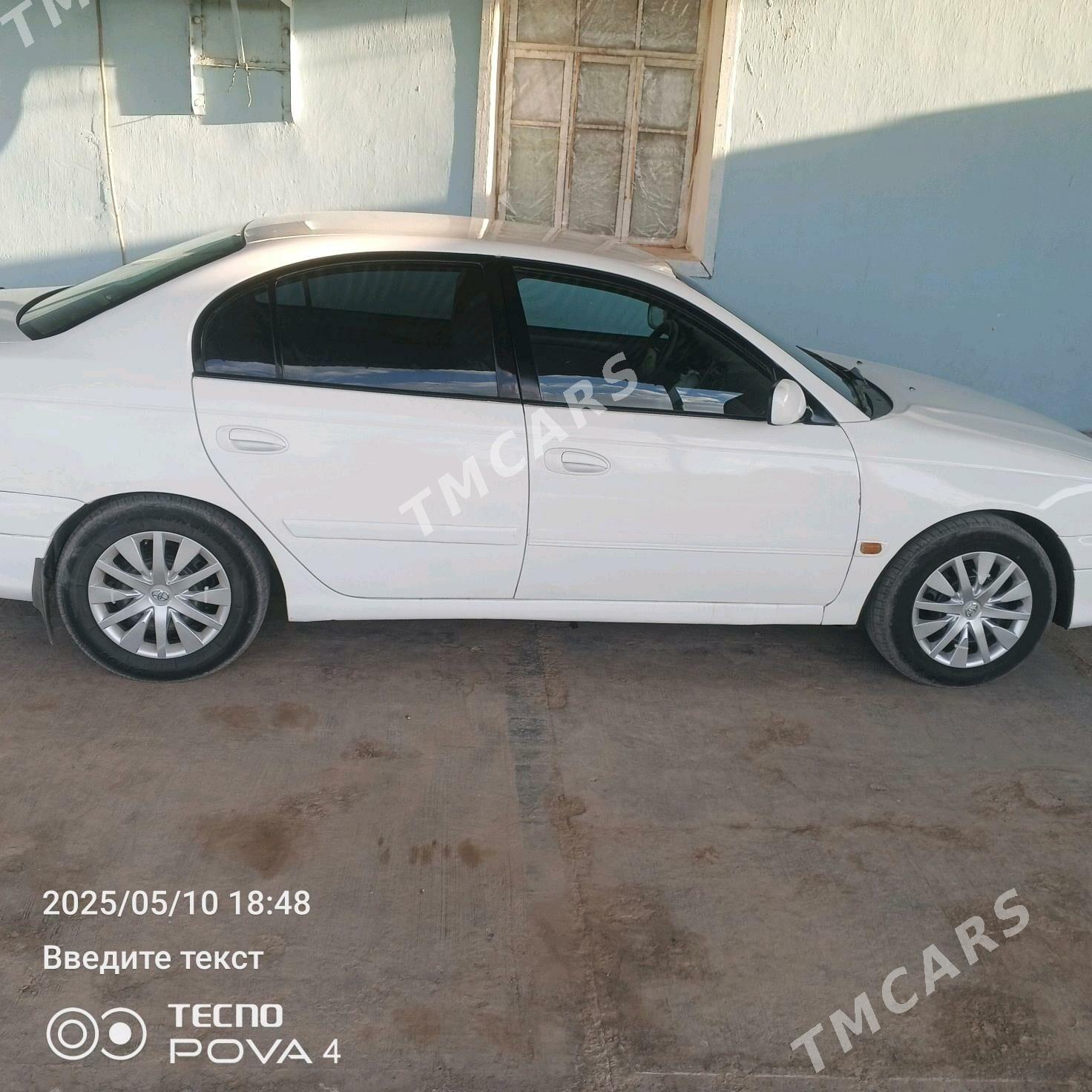 Toyota Avensis 1999 - 68 000 TMT - Дарганата - img 2