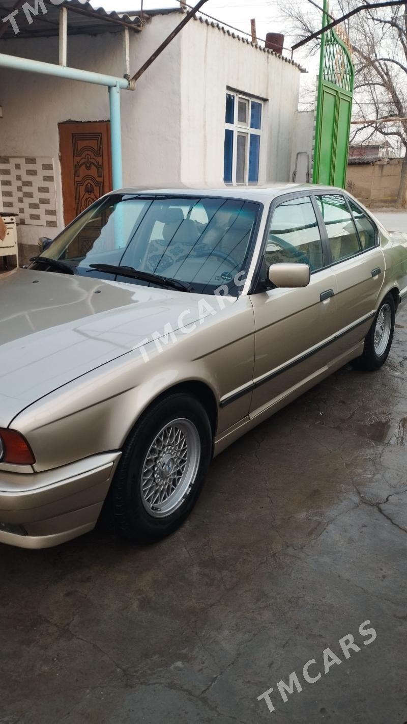 BMW 525 1993 - 60 000 TMT - Kaka - img 2