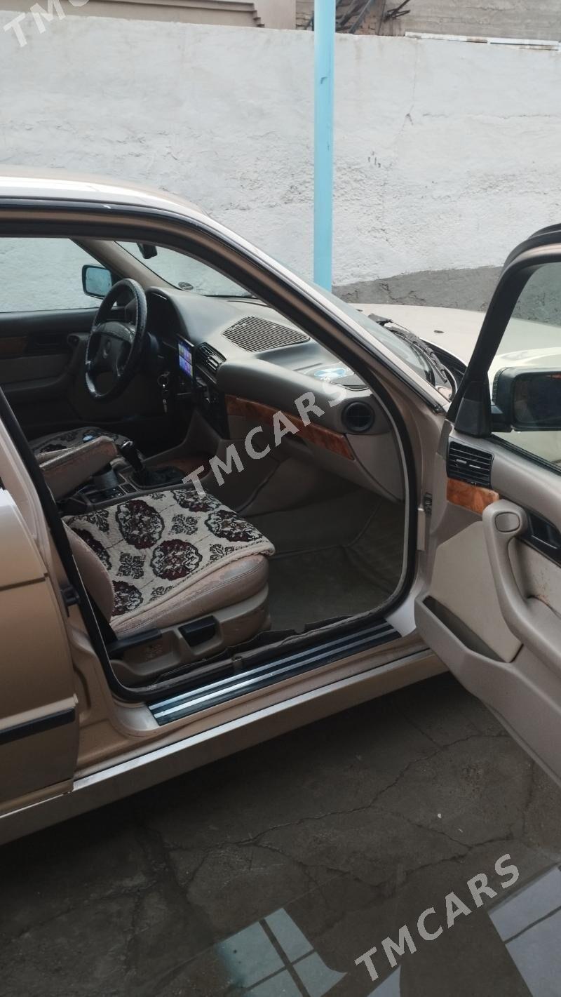 BMW 525 1993 - 60 000 TMT - Kaka - img 3