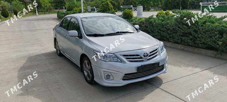 Toyota Corolla 2012 - 180 000 TMT - Balkanabat - img 2