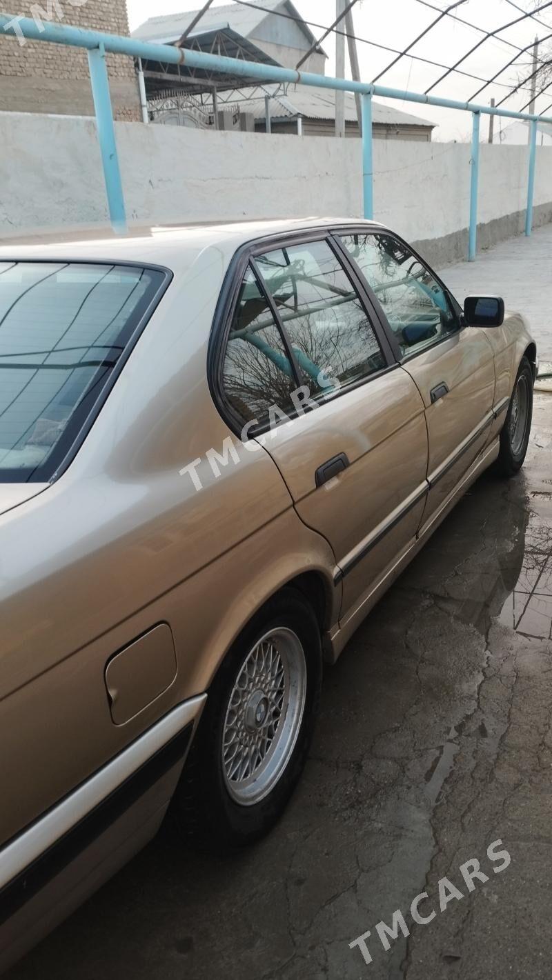 BMW 525 1993 - 60 000 TMT - Kaka - img 4