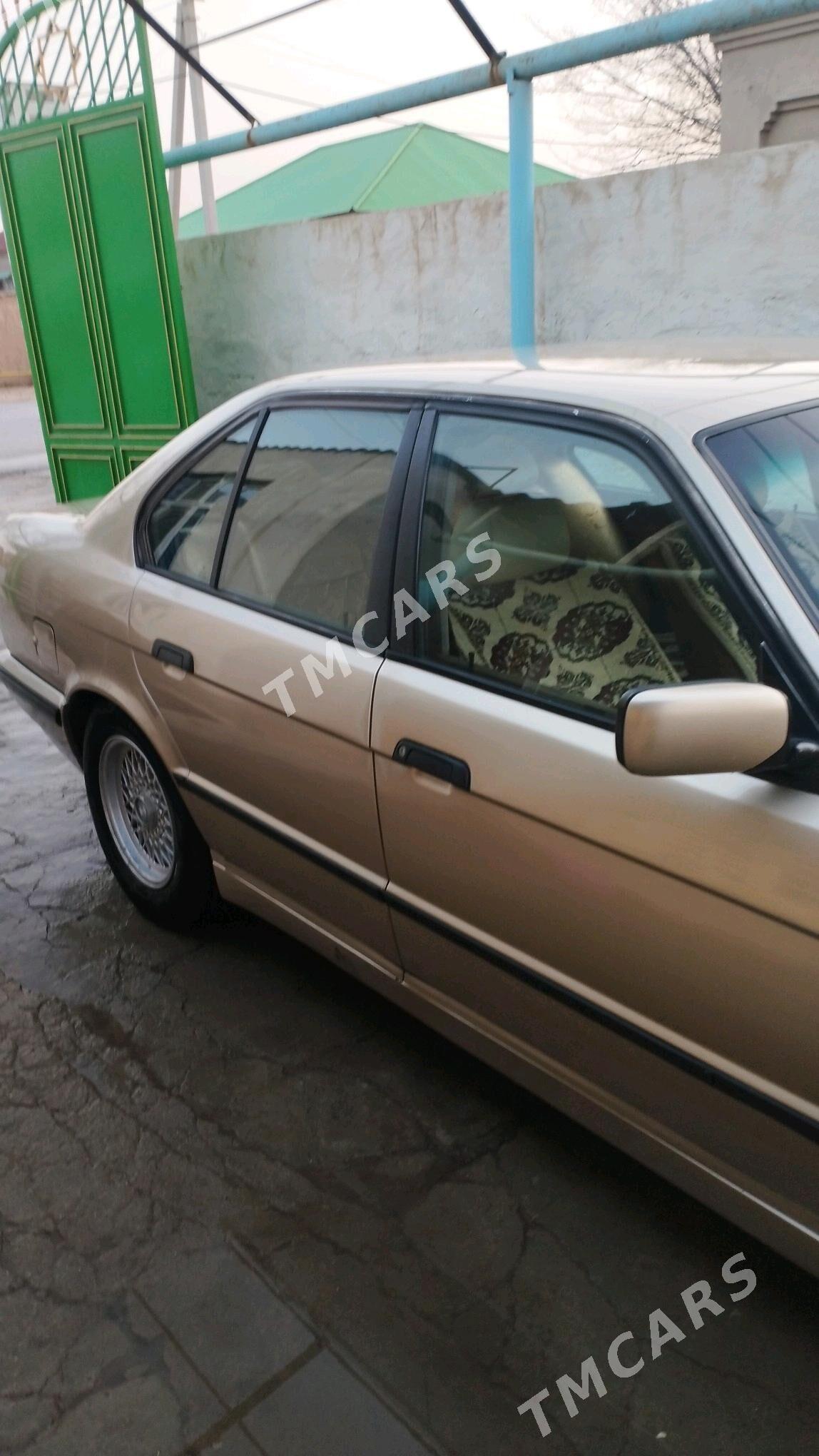 BMW 525 1993 - 60 000 TMT - Kaka - img 7