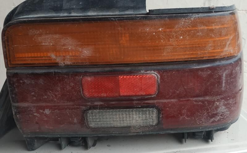 фары задние королла 93г. 400 TMT - Aşgabat - img 3