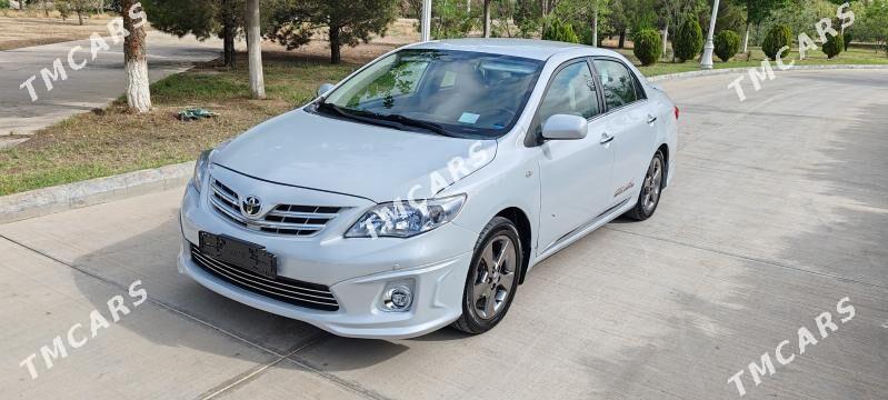 Toyota Corolla 2012 - 180 000 TMT - Balkanabat - img 9