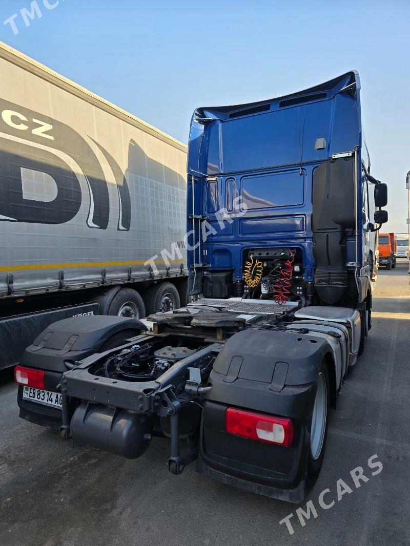 DAF 480 2020 - 790 000 TMT - Гарадамак Шор - img 7