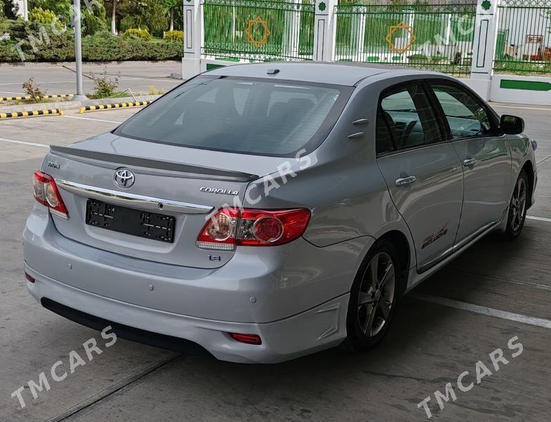 Toyota Corolla 2012 - 180 000 TMT - Balkanabat - img 4