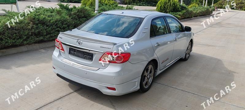 Toyota Corolla 2012 - 180 000 TMT - Balkanabat - img 3