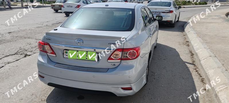 Toyota Corolla 2012 - 180 000 TMT - Balkanabat - img 5