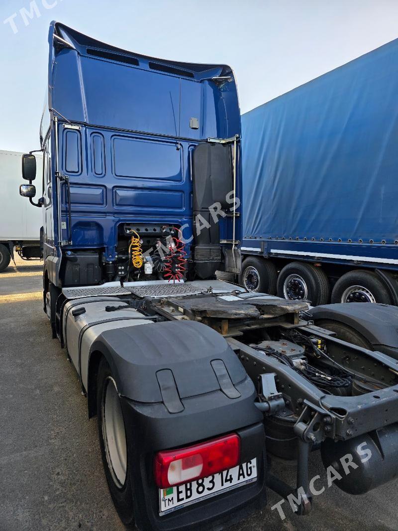 DAF 480 2020 - 790 000 TMT - Гарадамак Шор - img 6
