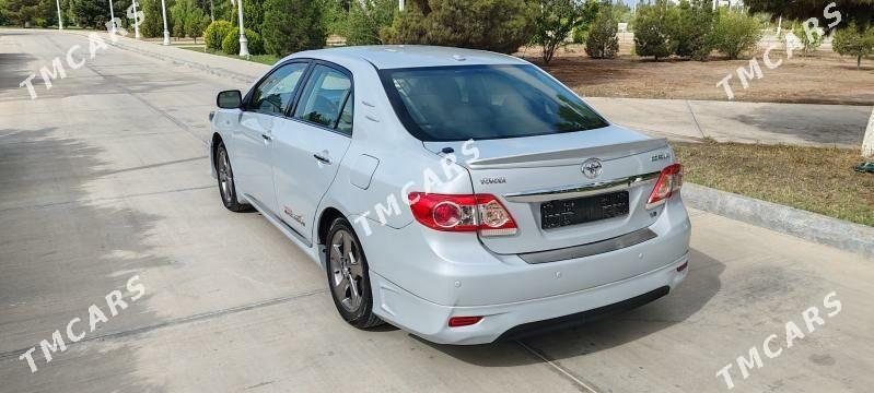 Toyota Corolla 2012 - 180 000 TMT - Balkanabat - img 7