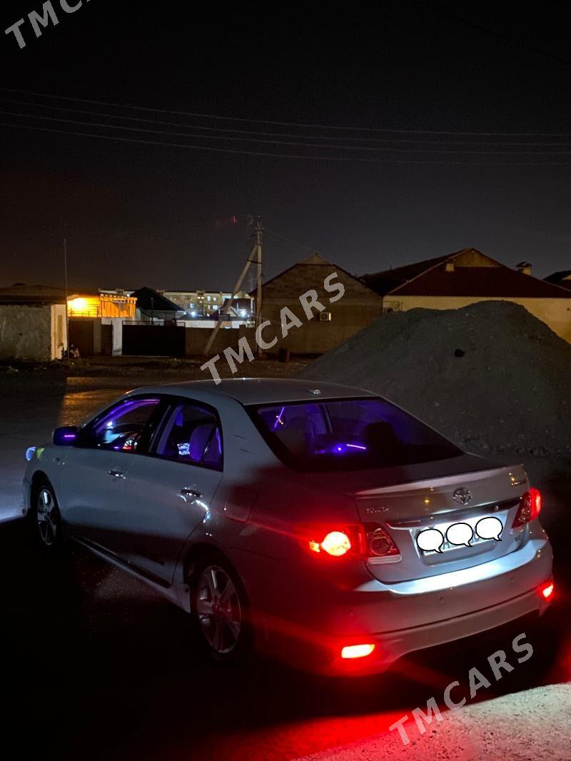 Toyota Corolla 2012 - 180 000 TMT - Balkanabat - img 8