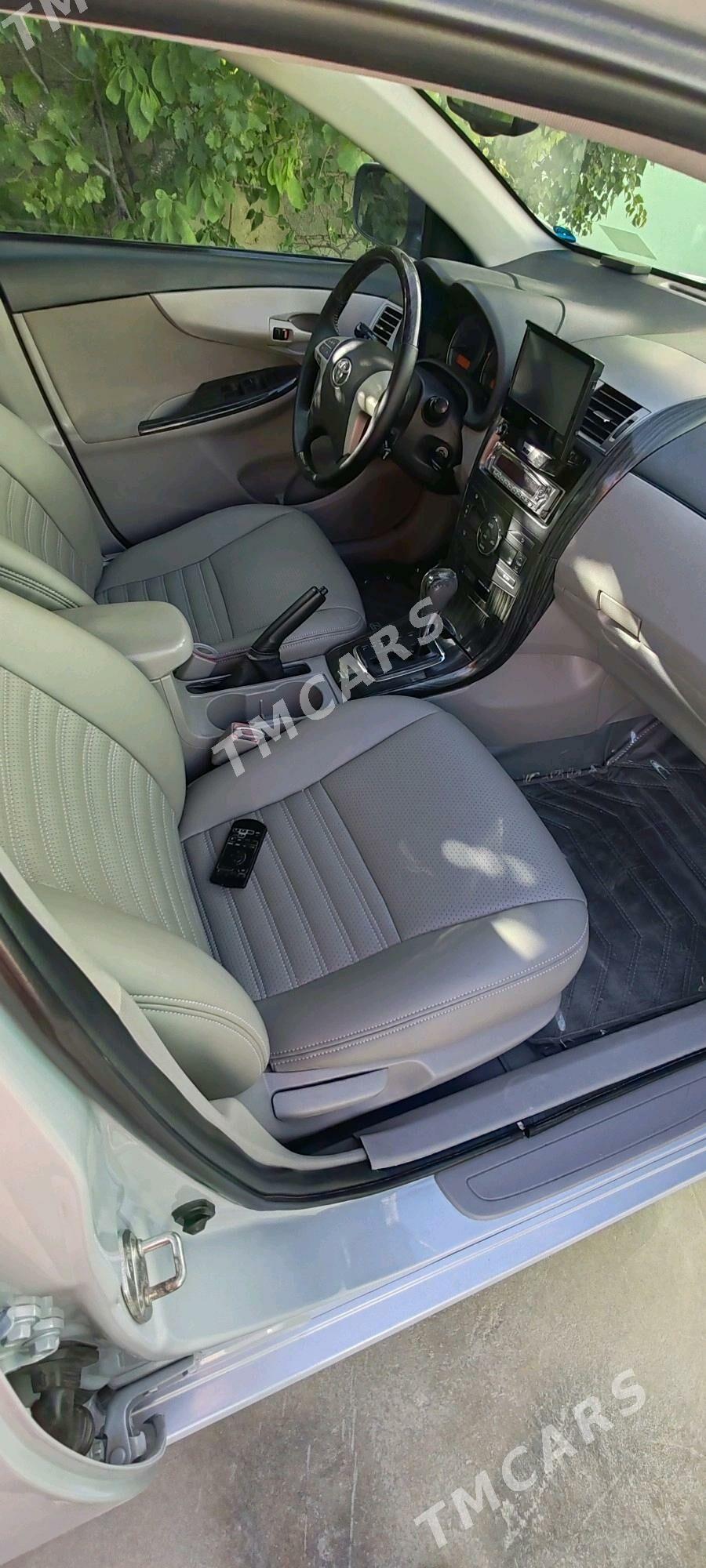 Toyota Corolla 2012 - 180 000 TMT - Balkanabat - img 10