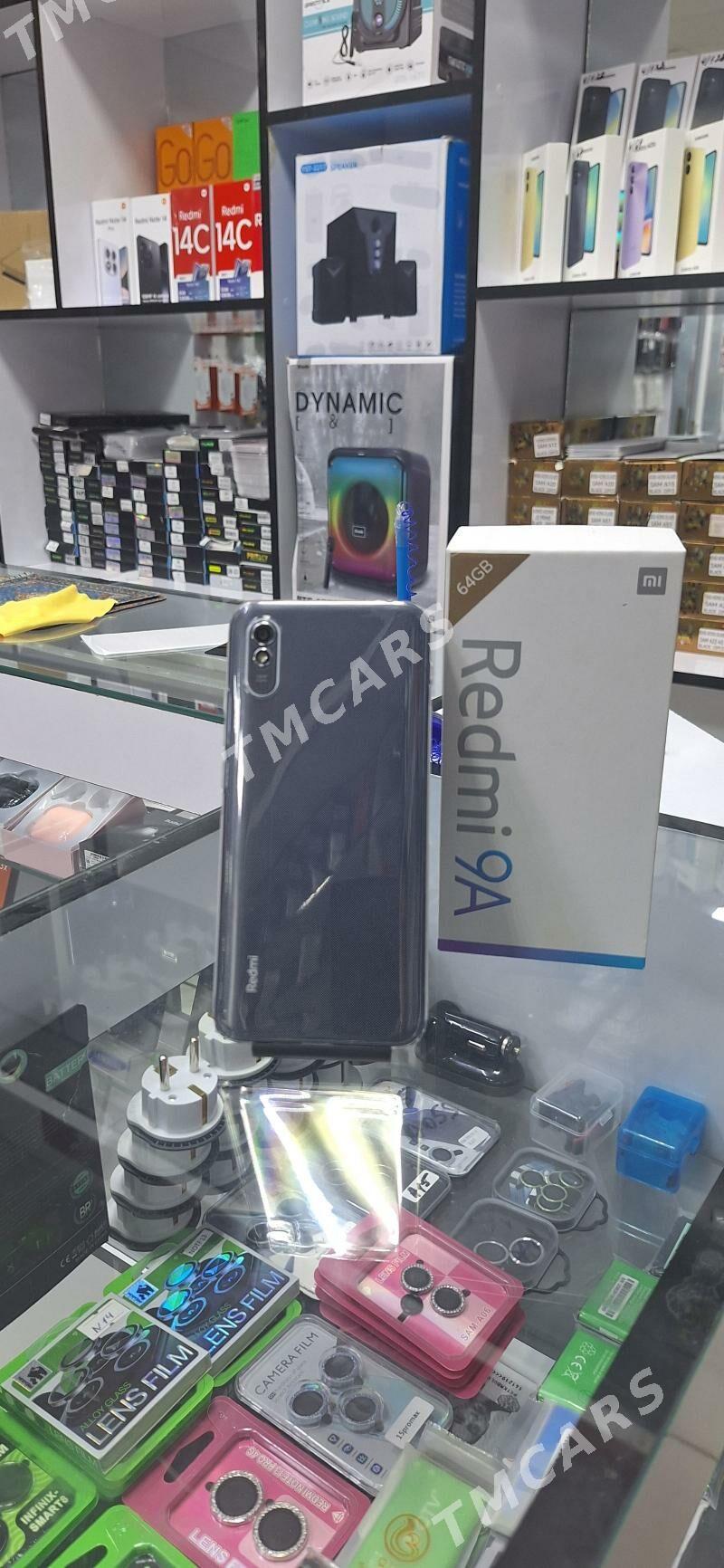 Redmi 9A - Türkmenabat - img 3