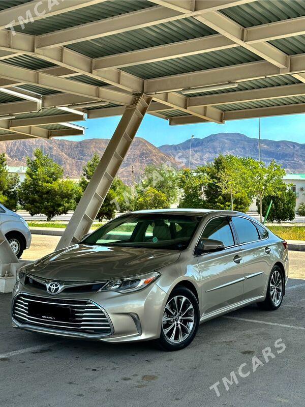 Toyota Avalon 2017 - 320 000 TMT - Balkanabat - img 2