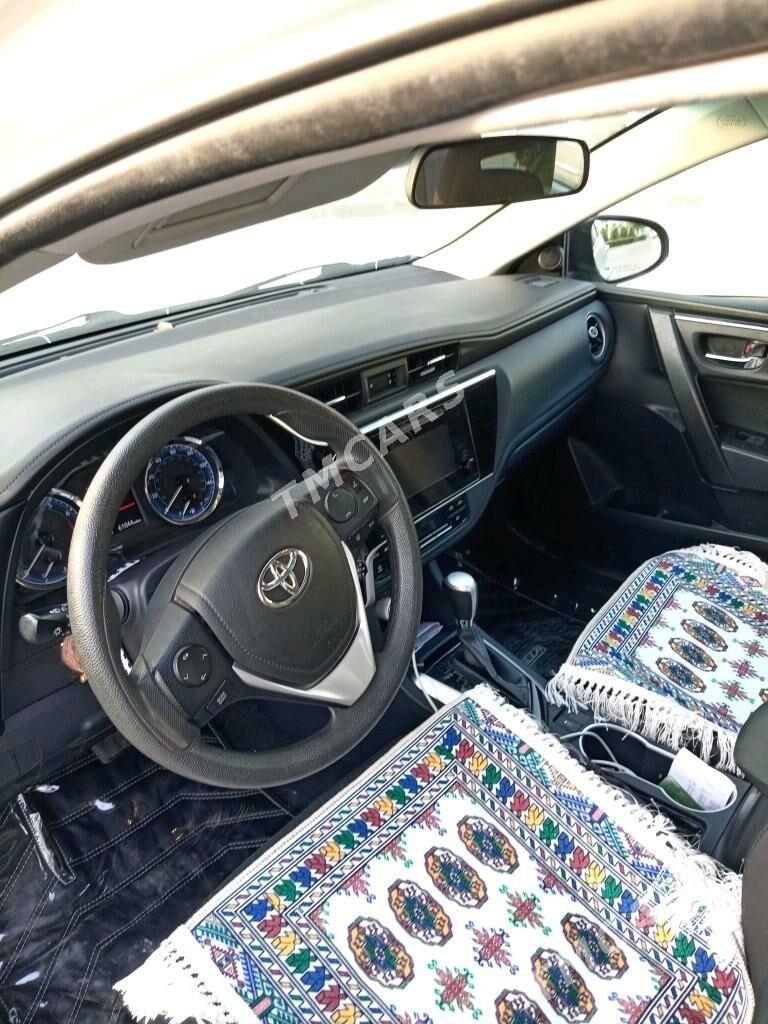 Toyota Corolla 2019 - 225 000 TMT - Balkanabat - img 3