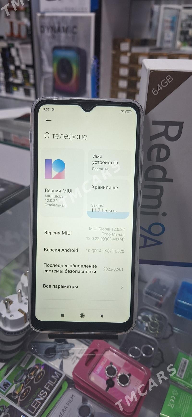 Redmi 9A - Türkmenabat - img 2