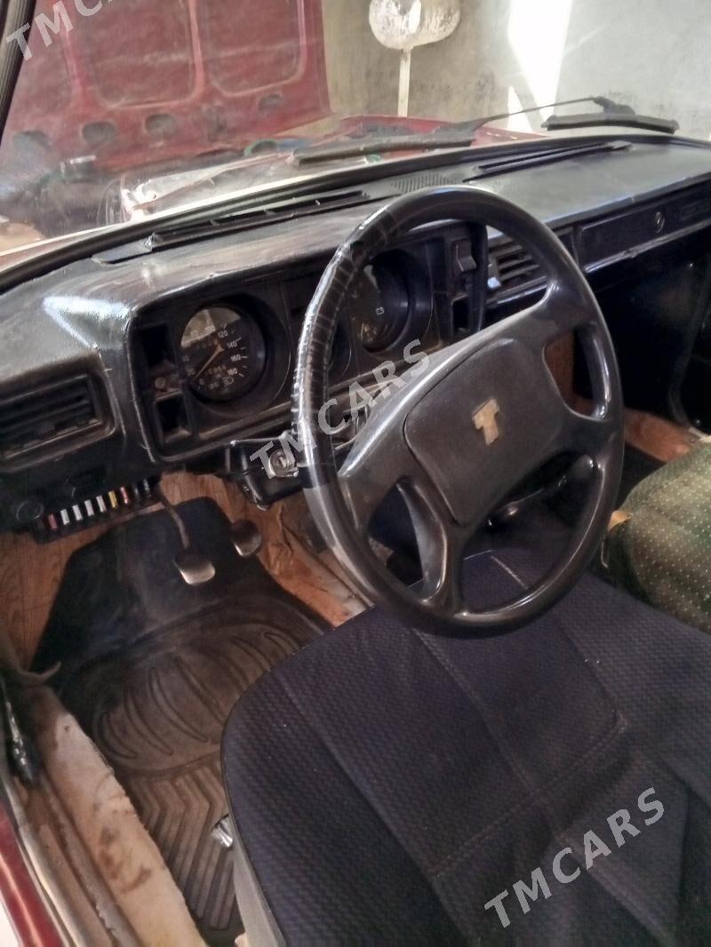 Lada 2105 1982 - 18 000 TMT - Çärjew - img 9