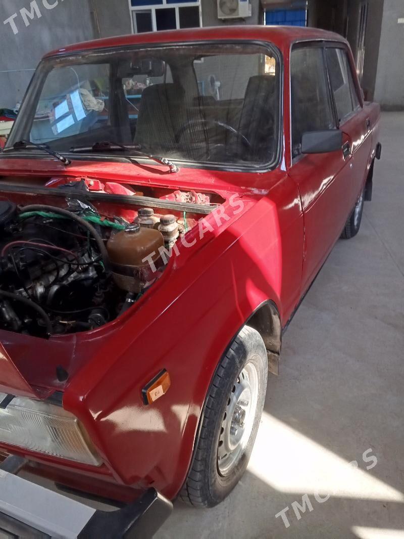 Lada 2105 1982 - 18 000 TMT - Çärjew - img 8