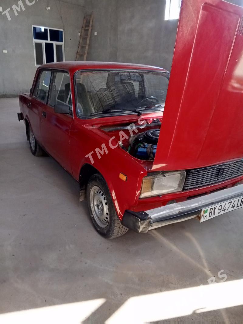 Lada 2105 1982 - 18 000 TMT - Çärjew - img 7