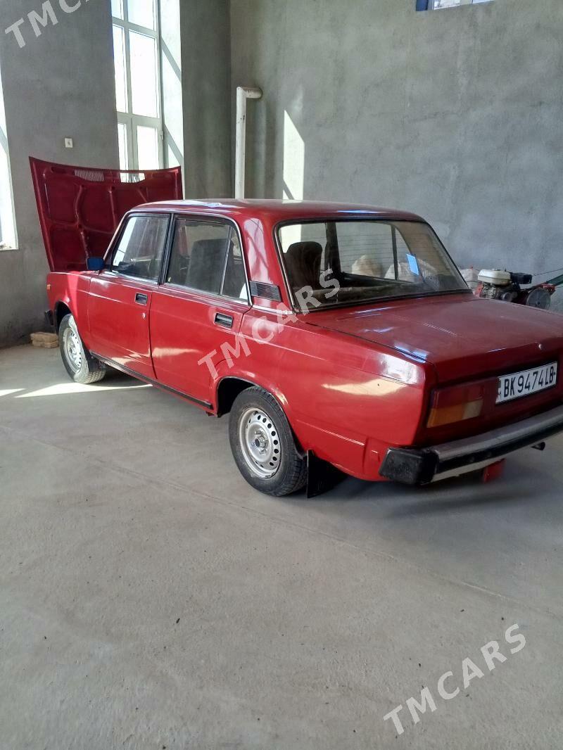 Lada 2105 1982 - 18 000 TMT - Çärjew - img 2