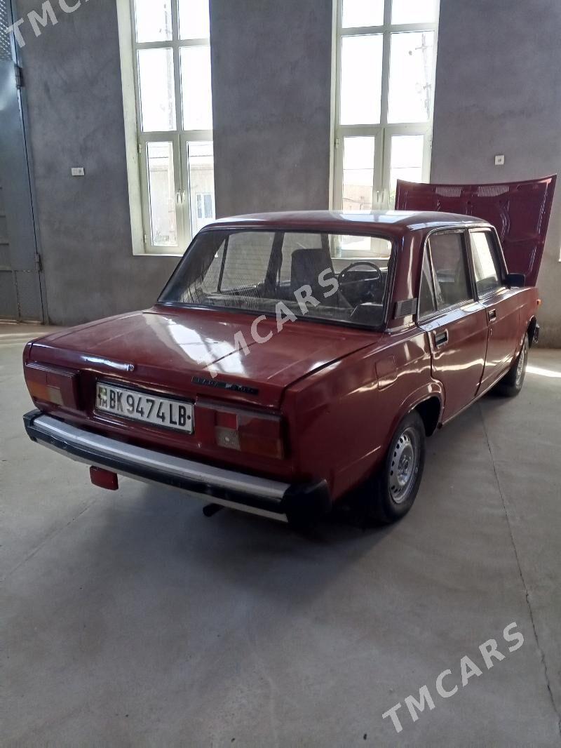 Lada 2105 1982 - 18 000 TMT - Çärjew - img 3